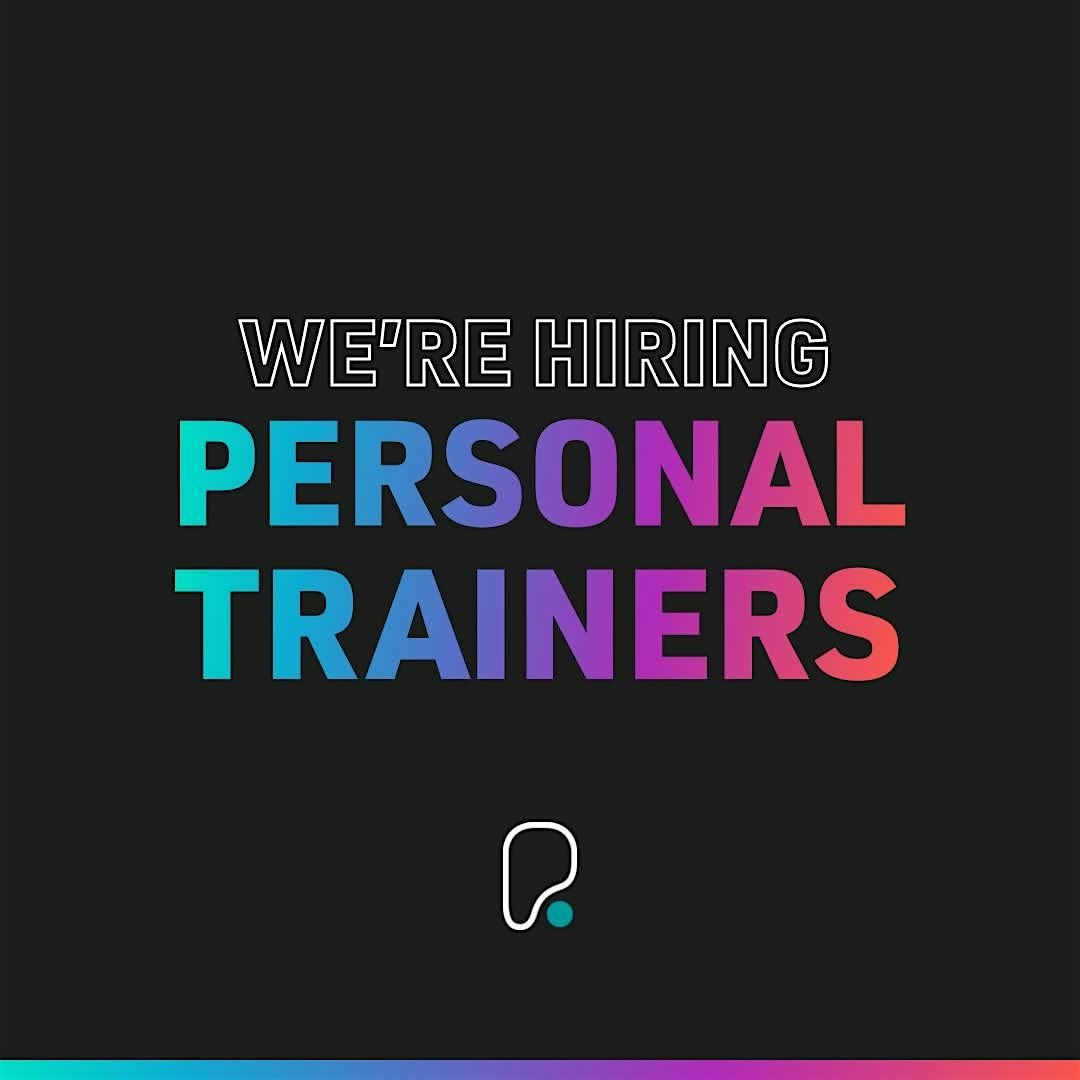 Personal Trainer\/Fitness Coach Hiring Open Day - Luton & Dunstable