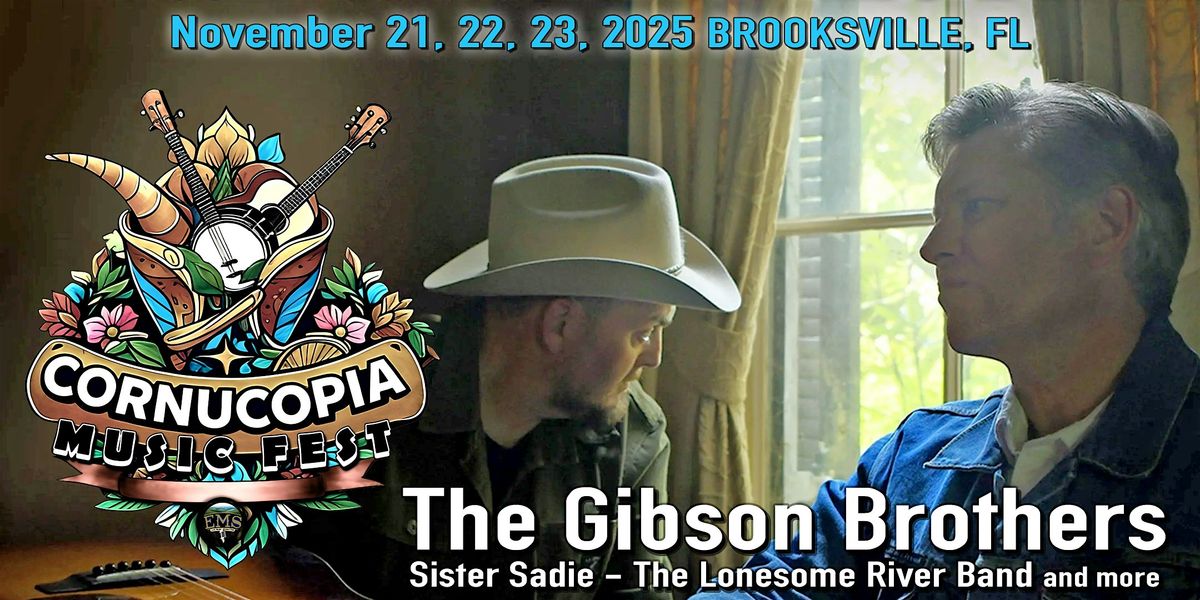 Cornucopia Music Fest