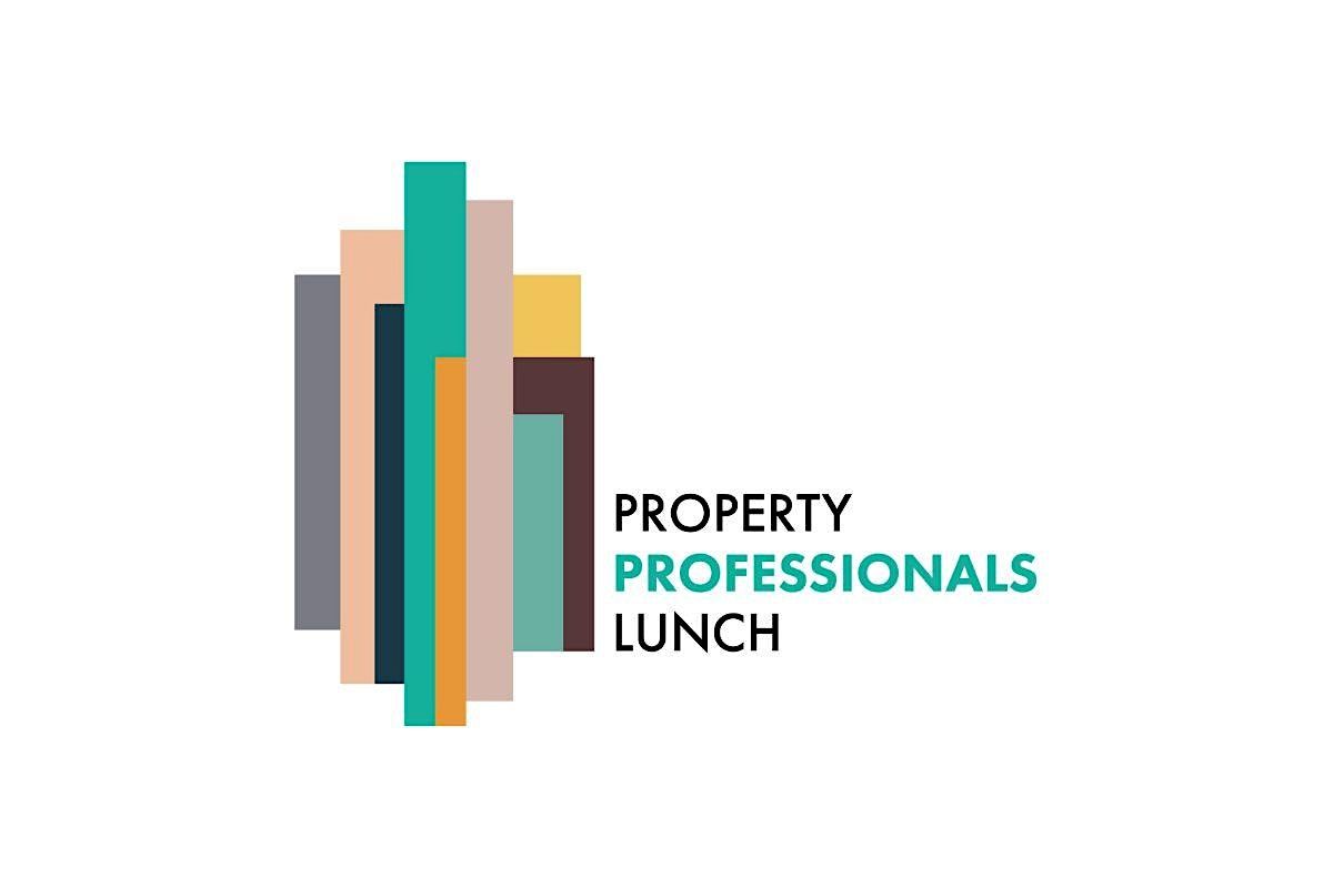 Property Professionals Lunch - 16 October 2025
