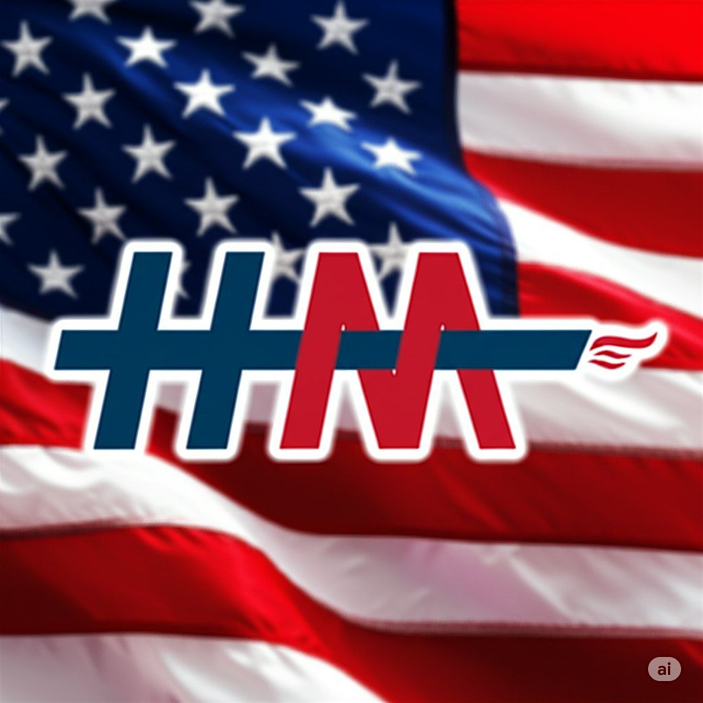 HAMA Monthly Meeting and Luncheon -SEPT. 12, 2025