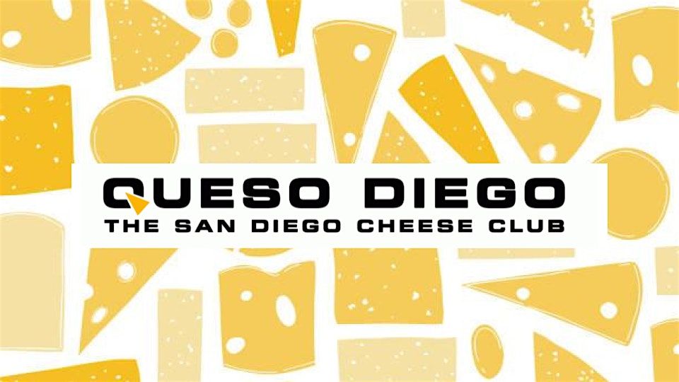 Queso Diego San Diego Cheese Club: Cheesey Holiday Dishes