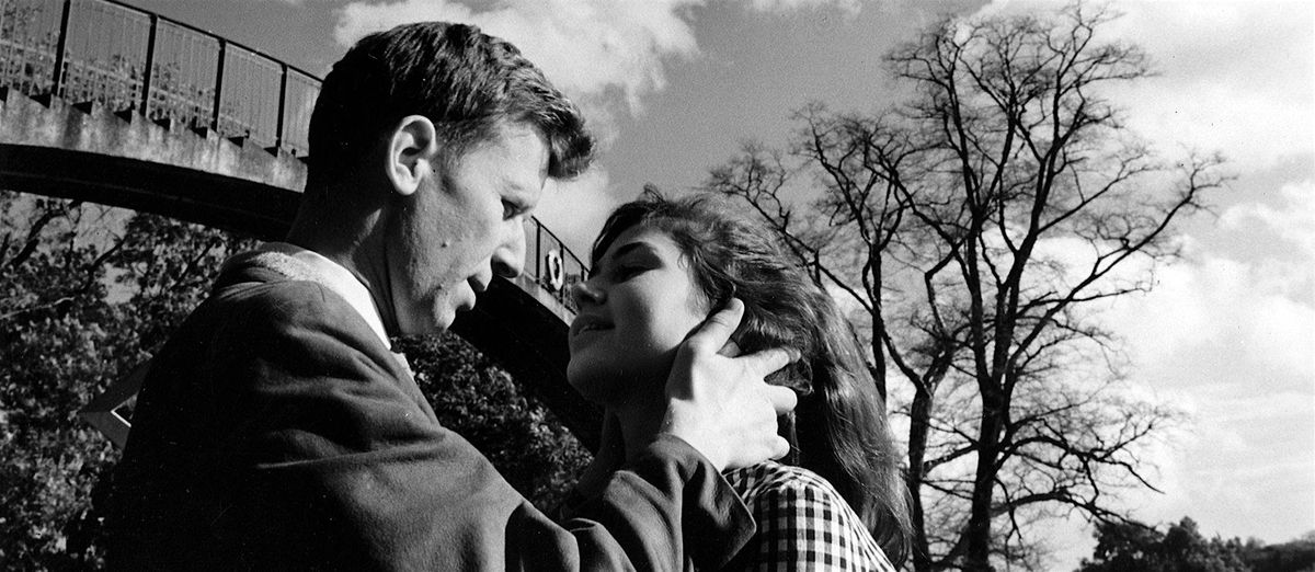 Cinema Film Screening - Konrad Wolf: Divided Heaven