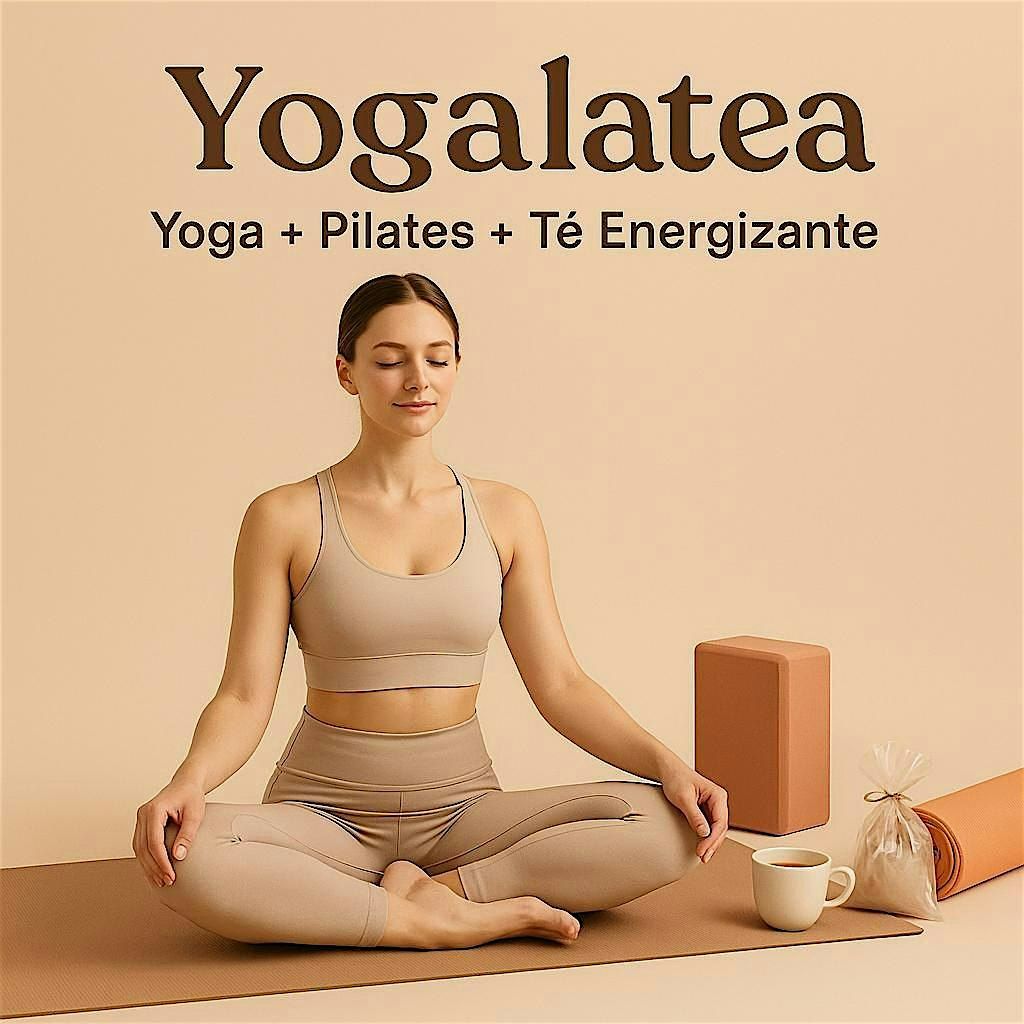 YOGALATEA