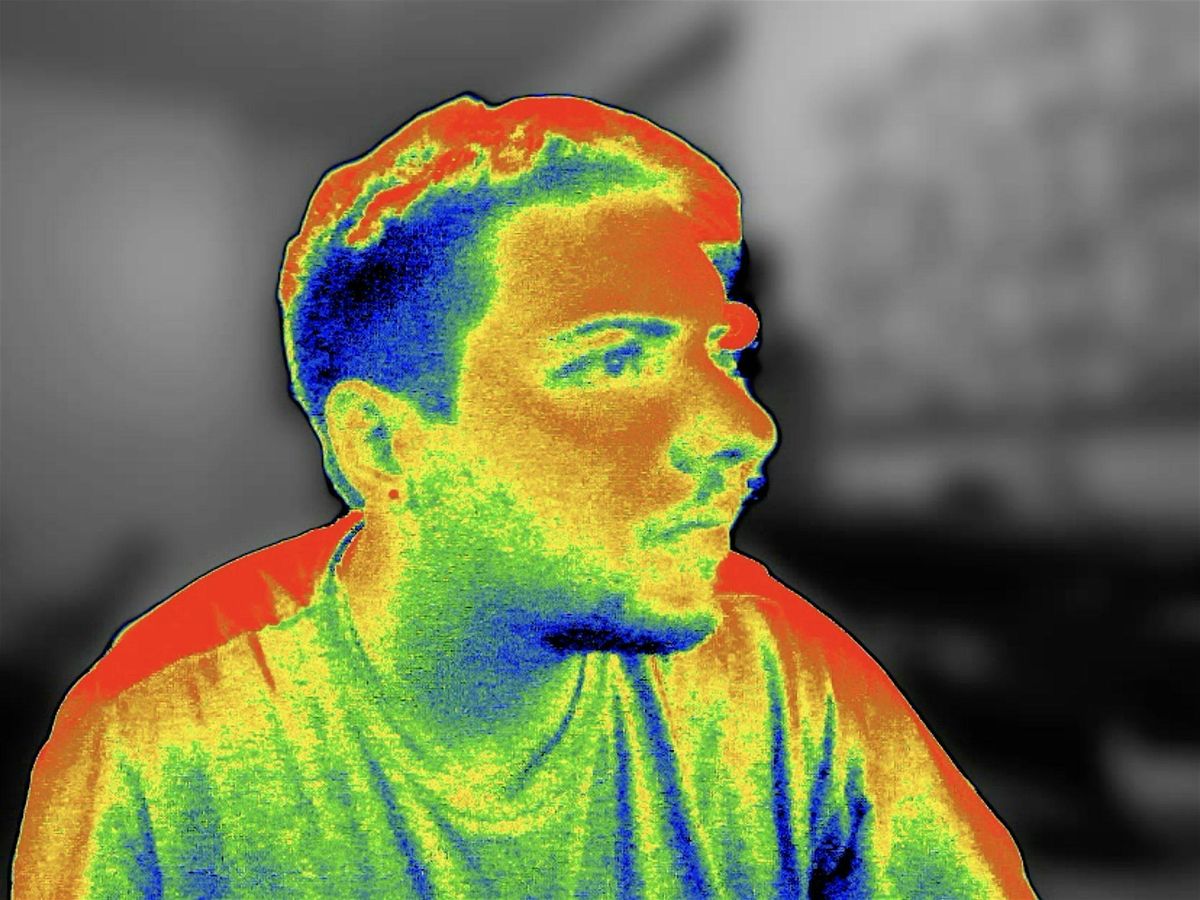TouchDesigner Meetup: Jam + Show & Tell