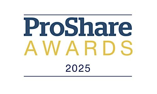 ProShare Annual Awards Dinner 2025