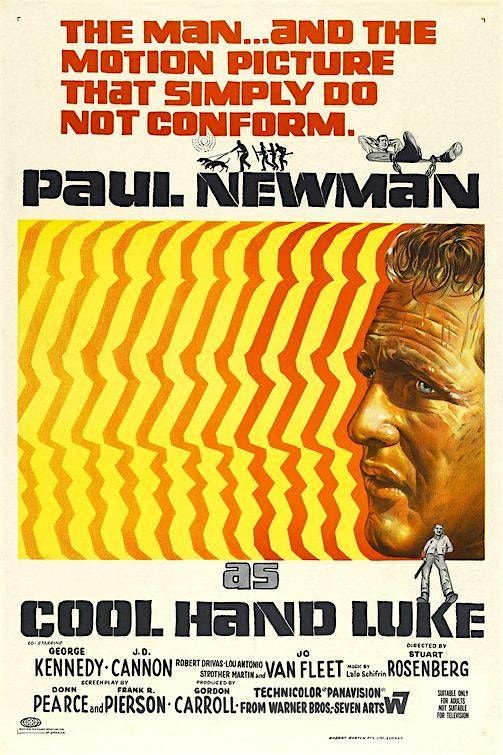 Cool Hand Luke