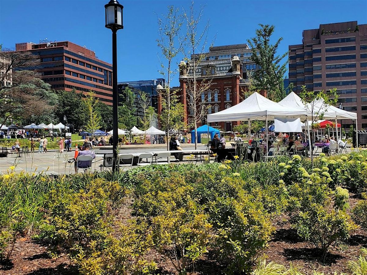 A Conversation on Creating an Equitable Neighborhood Park System