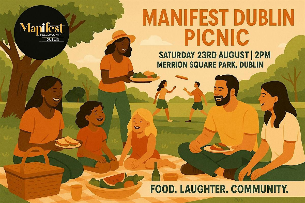 Manifest in the Park