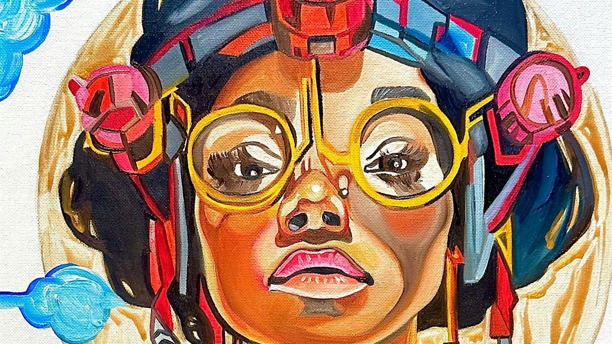 Reclaiming Tomorrow - The Power of Afrofuturism