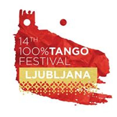 Ljubljana Tango Festival