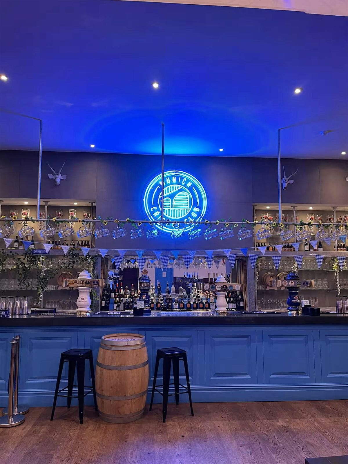 Property Nexus - Oktoberfest Property Networking Event 2025