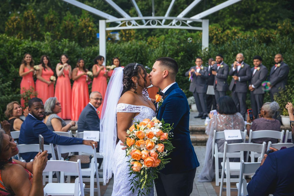 Wedding and Events Vendor Expo