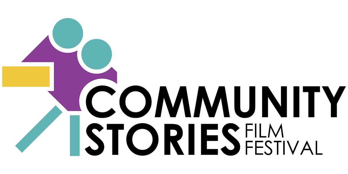 Community Stories Film Festival 2025 - ALL ACCESS  PASS*