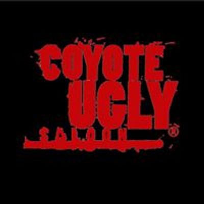 Coyote Ugly Saloon Cardiff