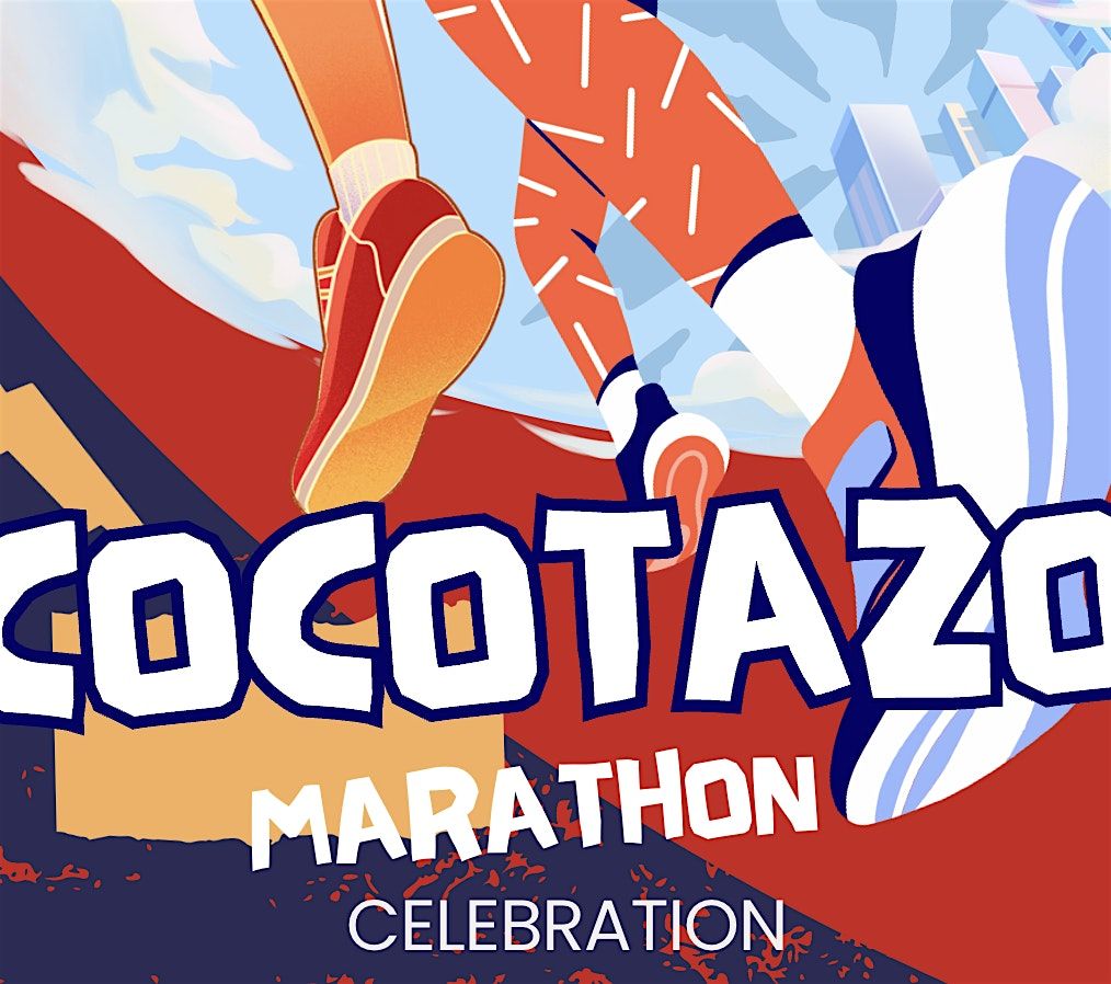 NYC Marathon Celebration
