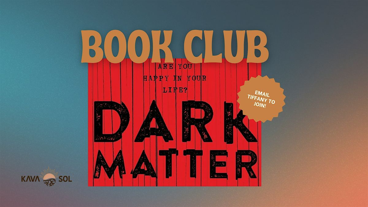 KAVA SOL BOOK CLUB \u2014 THE FOUR AGREEMENTS