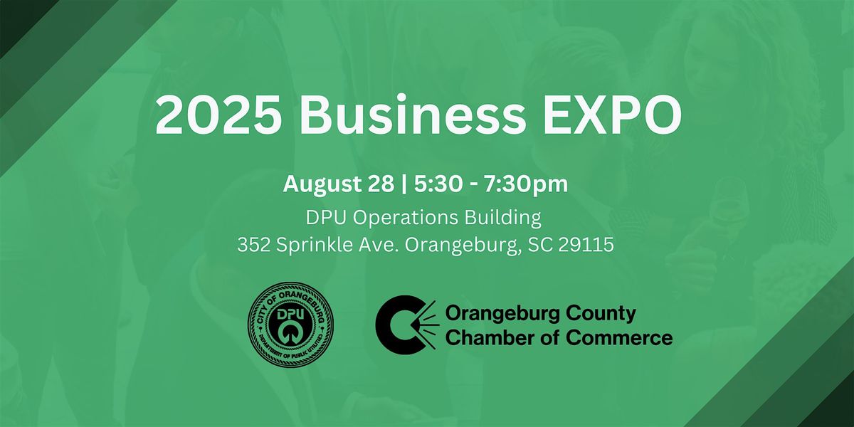 2025 Business EXPO