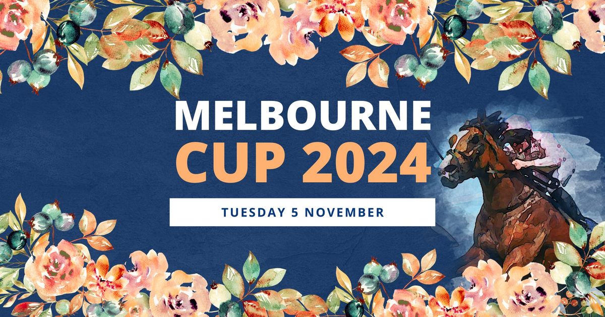 Melbourne Cup 2024