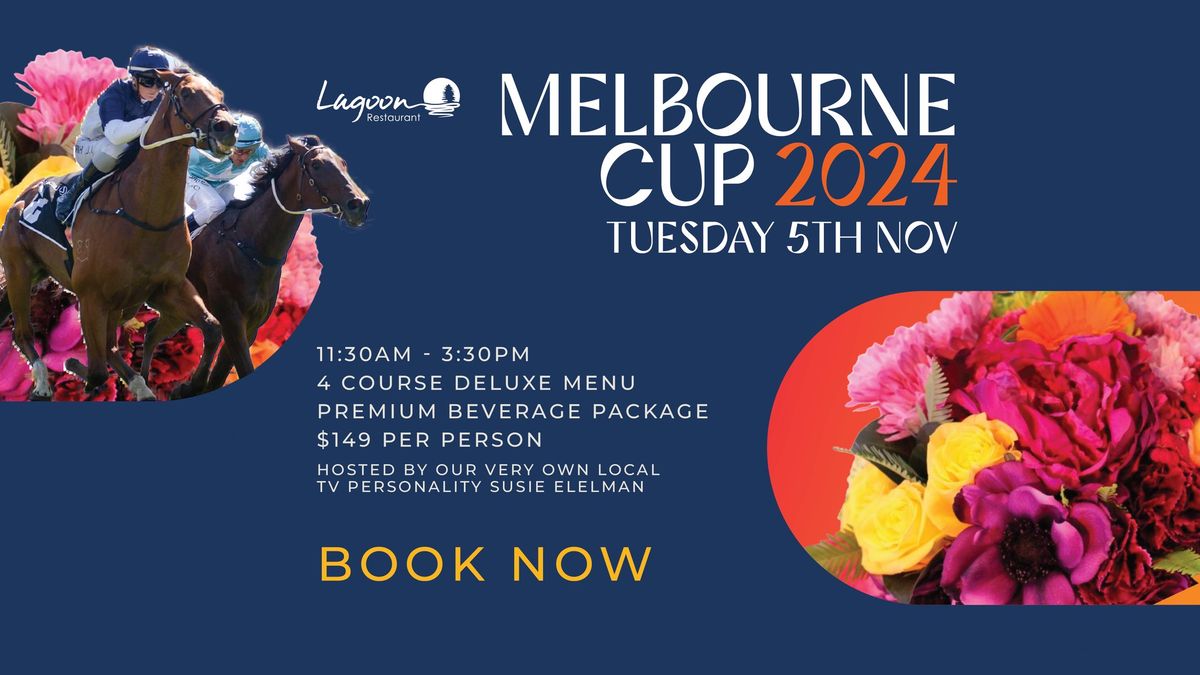 Melbourne Cup 2024