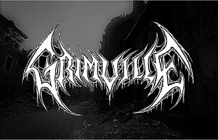 Grimville hits Wallhalla - Come join the Darkness