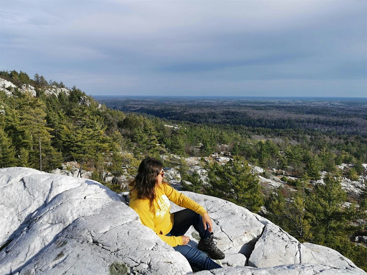 Killarney Park Hiking Trip