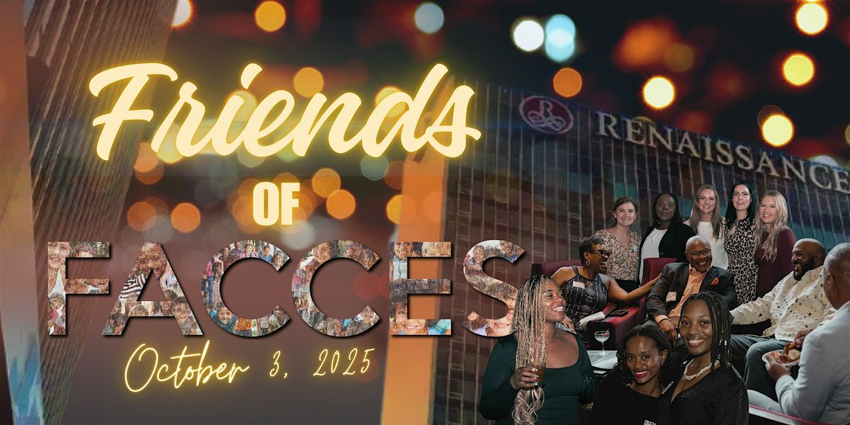 Friends of FACCES