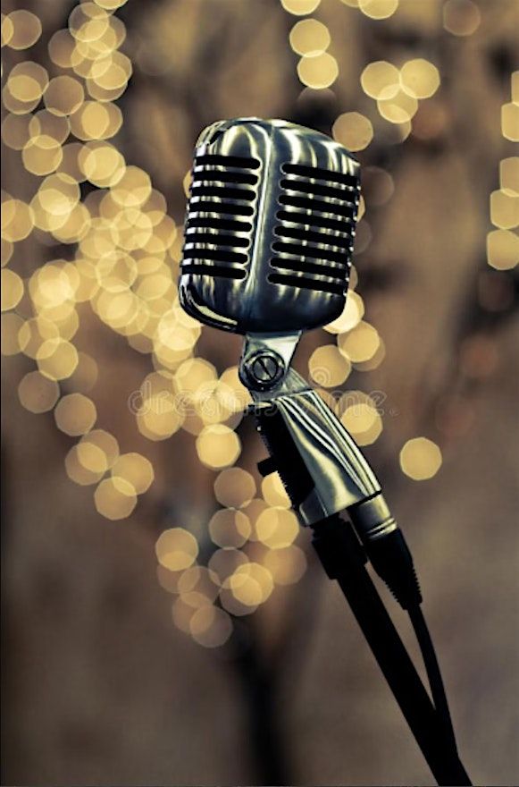 Open Mic Night at Clintonville Books