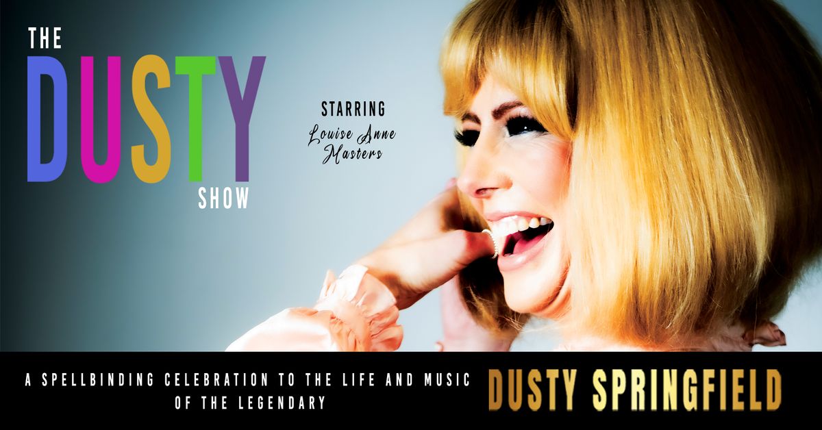 The Dusty Show