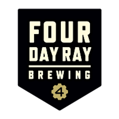 Four Day Ray Brewing