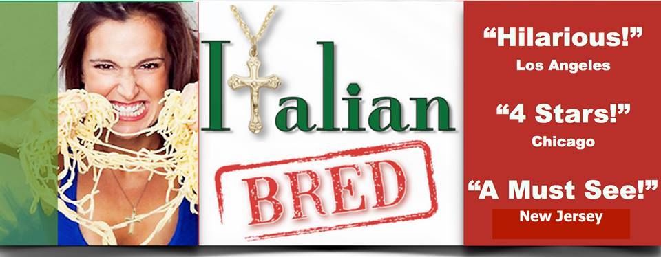 Italian Bred LIVE in Waterbury CT!