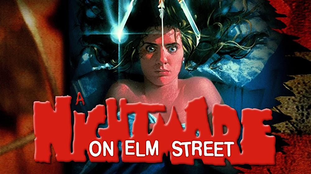 Frankie's Flicks: Nightmare on Elm Street (Ash & Elm Movie Series)