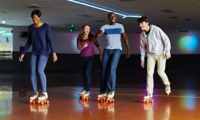 Teen Lock-In