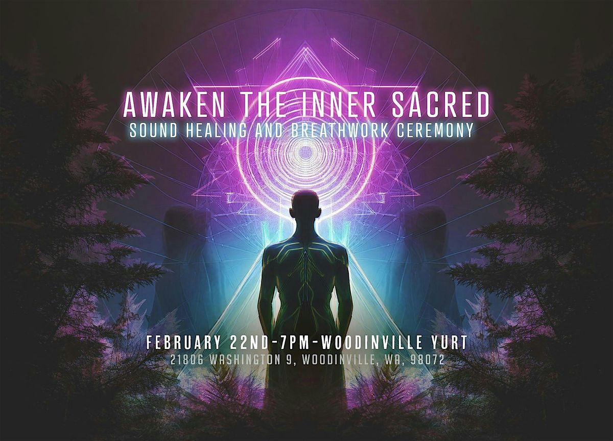 Awaken the Inner Sacred