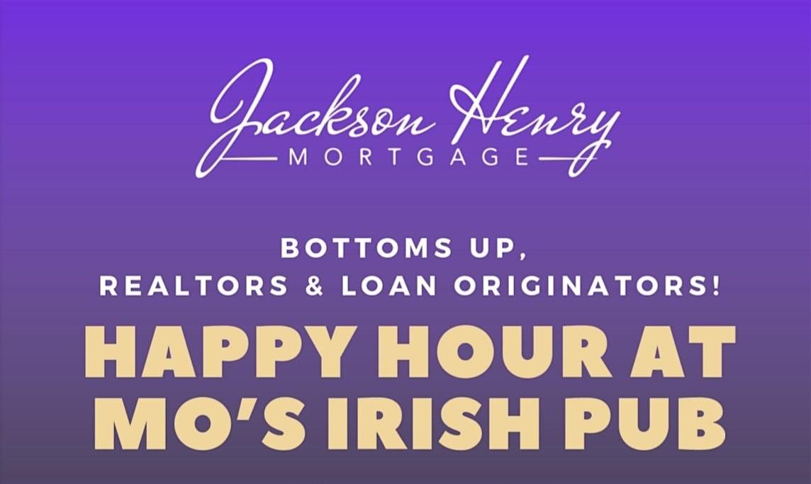 Realtor Happy Hour