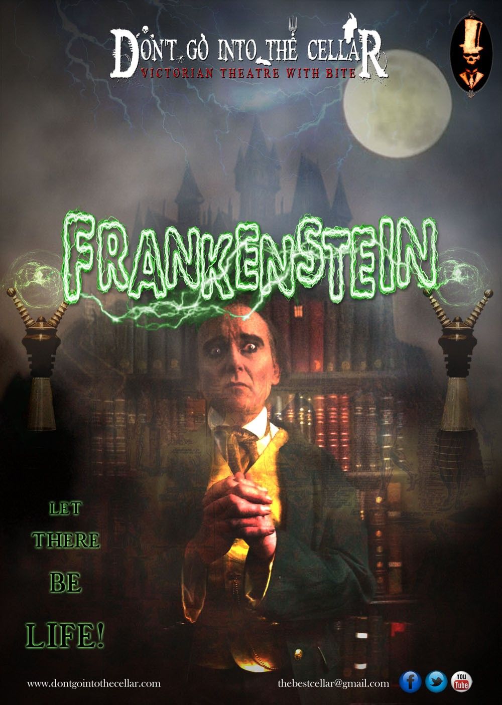 Frankenstein