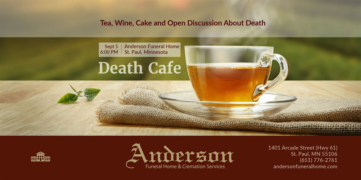 Death Cafe