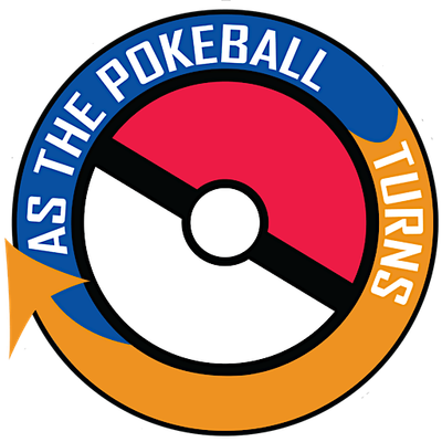 As The Pokeball Turns Podcast