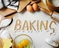 10 Week Baking Class