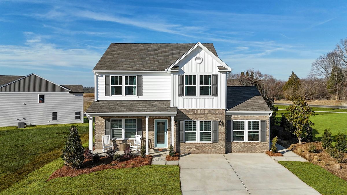 You're Invited to the Re-Grand Opening of Shay Crossing in Salisbury!