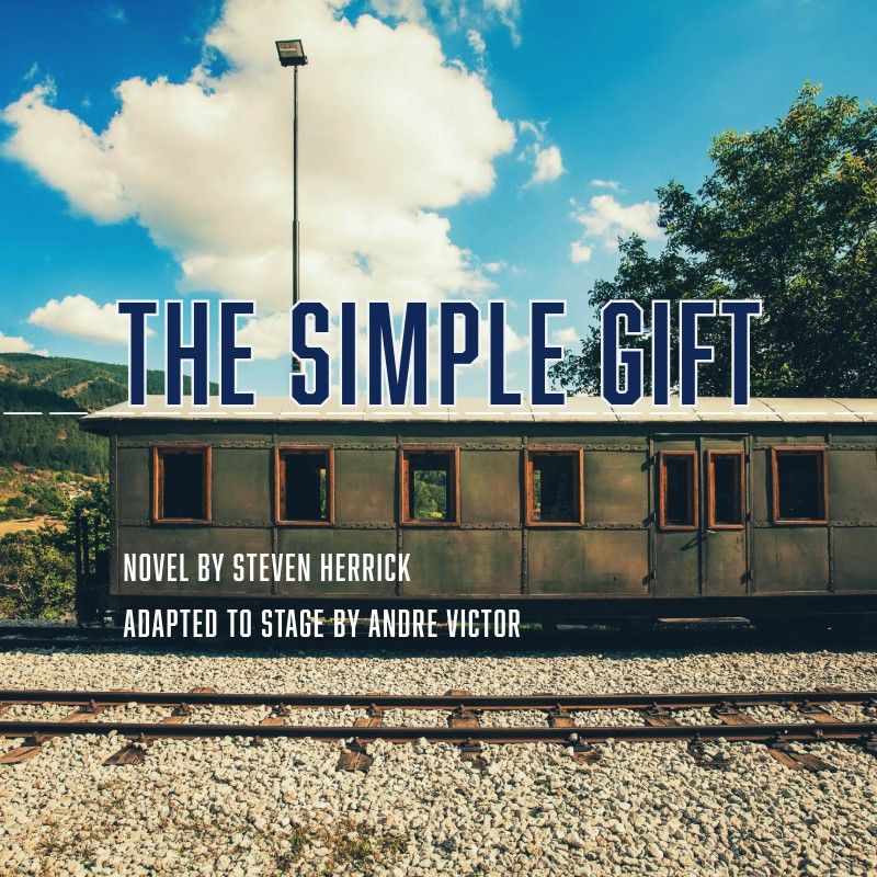 The Simple Gift FRINGE WORLD 2025