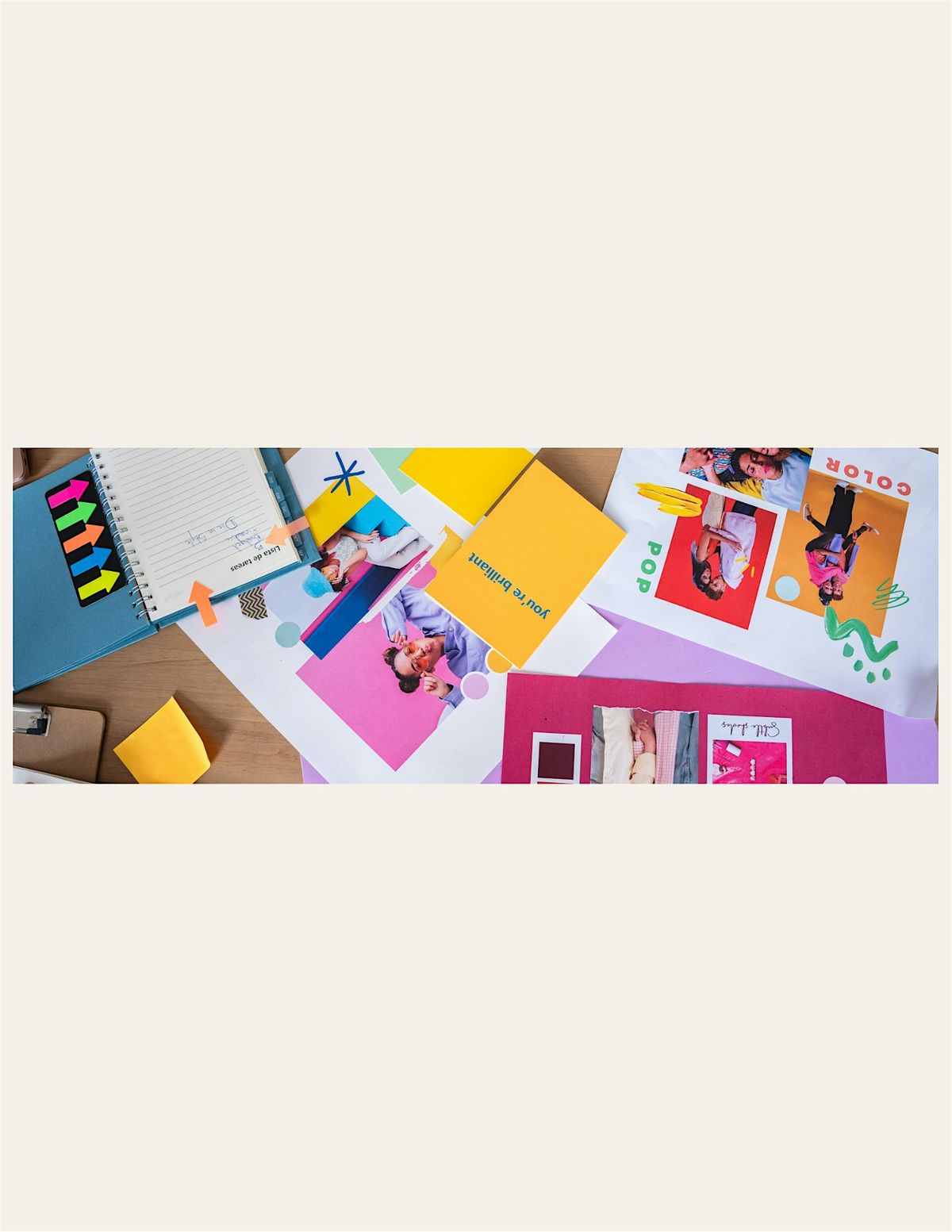 Discover Your Brand Workshop