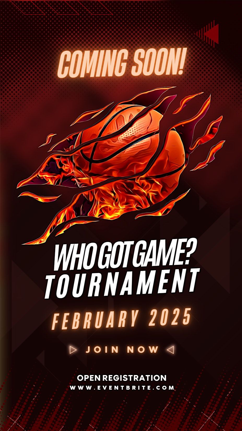 WhO gOt GaMe #1( Basketball Tournament)