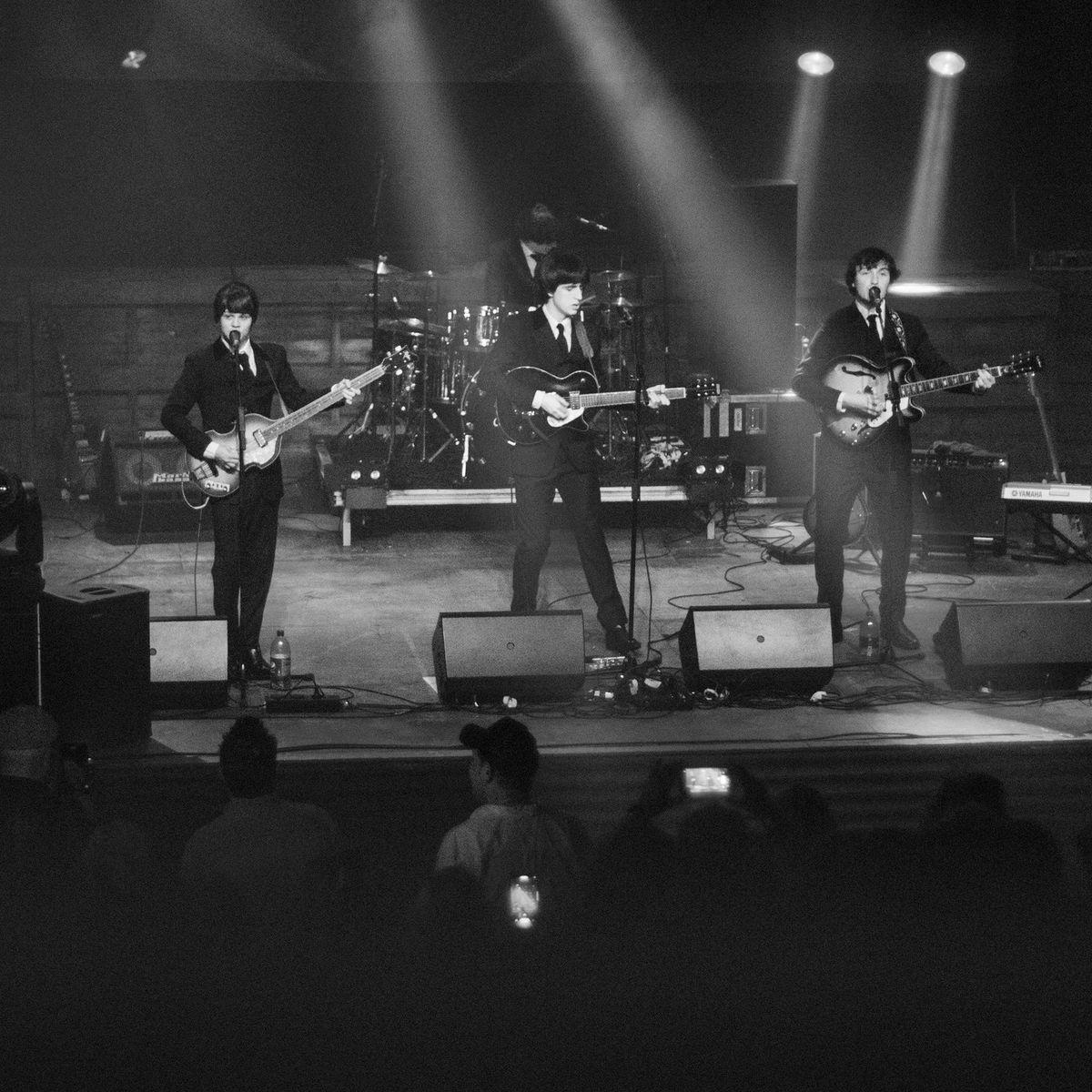 Beatles Complete- Tribute Band