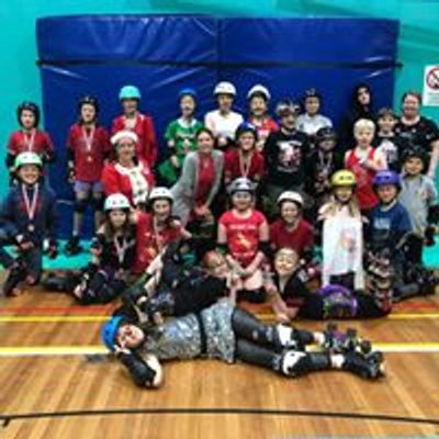 Cradle Coast Junior Rollers