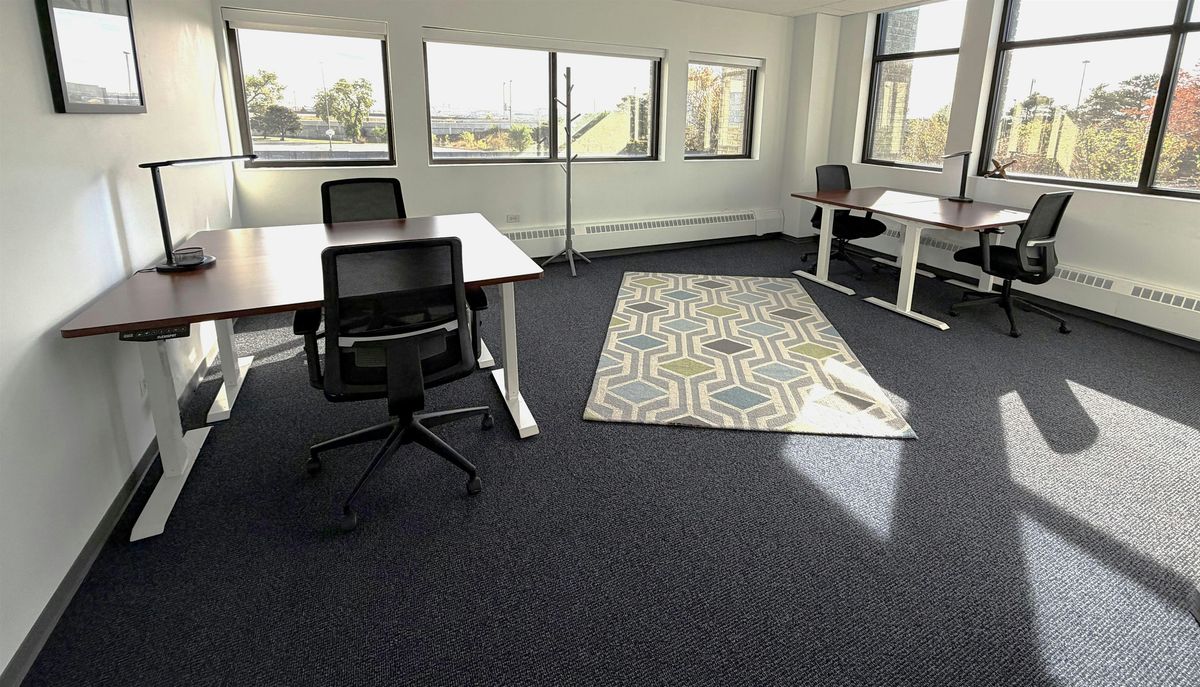 Work Free for a Day at West 48th!