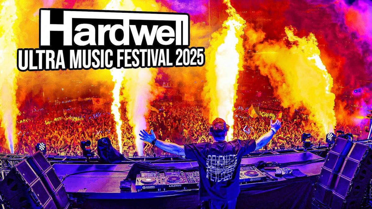 Hardwell