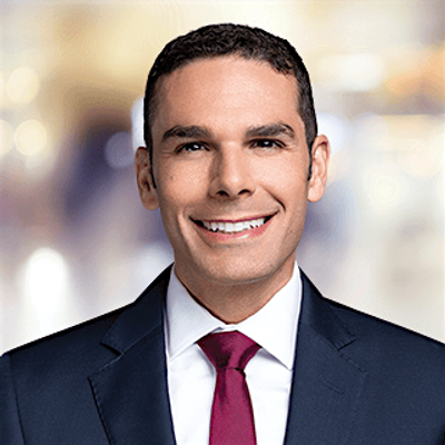 Michael Unis, REALTOR