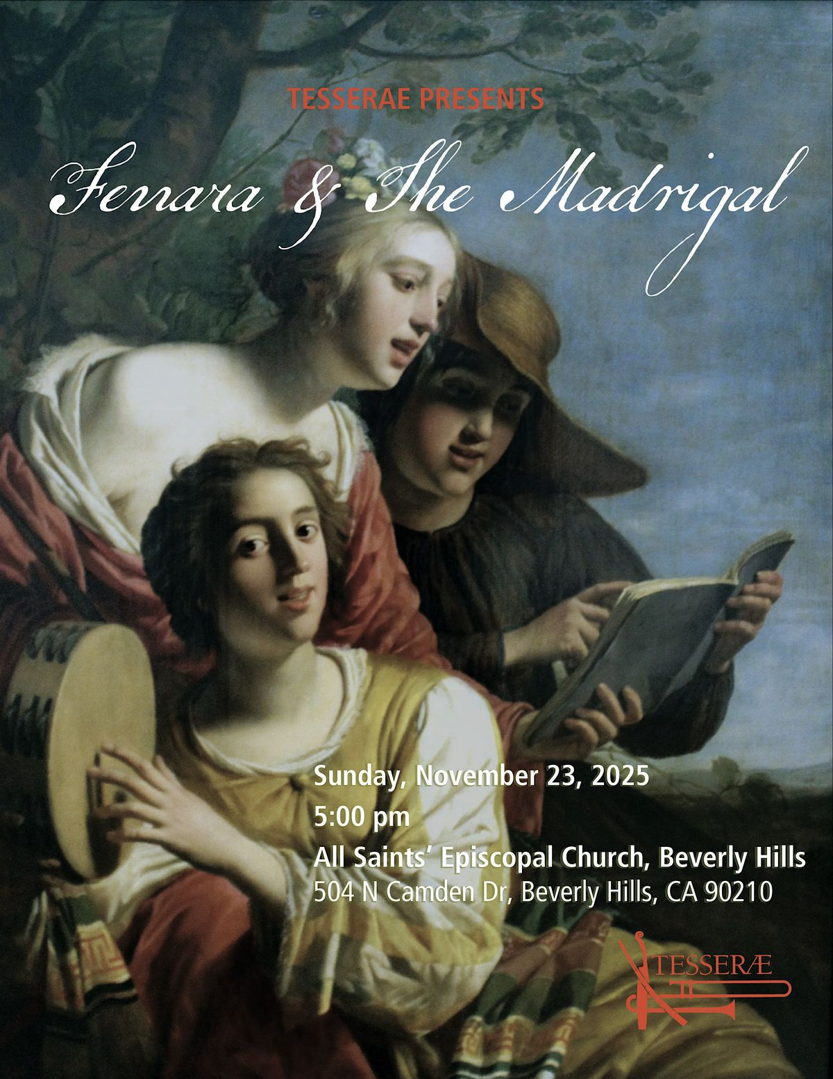 Ferrara and the Madrigal