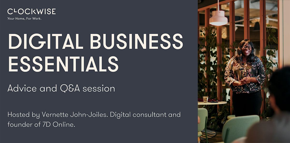 Digital Business Essentials