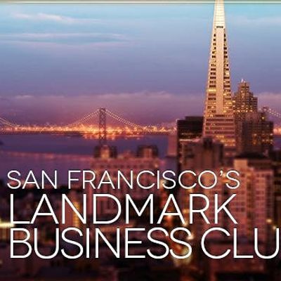 The City Club of San Francisco